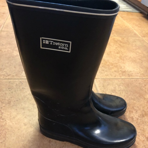 Tretorn | Shoes | Tretorn Stovel Rain 